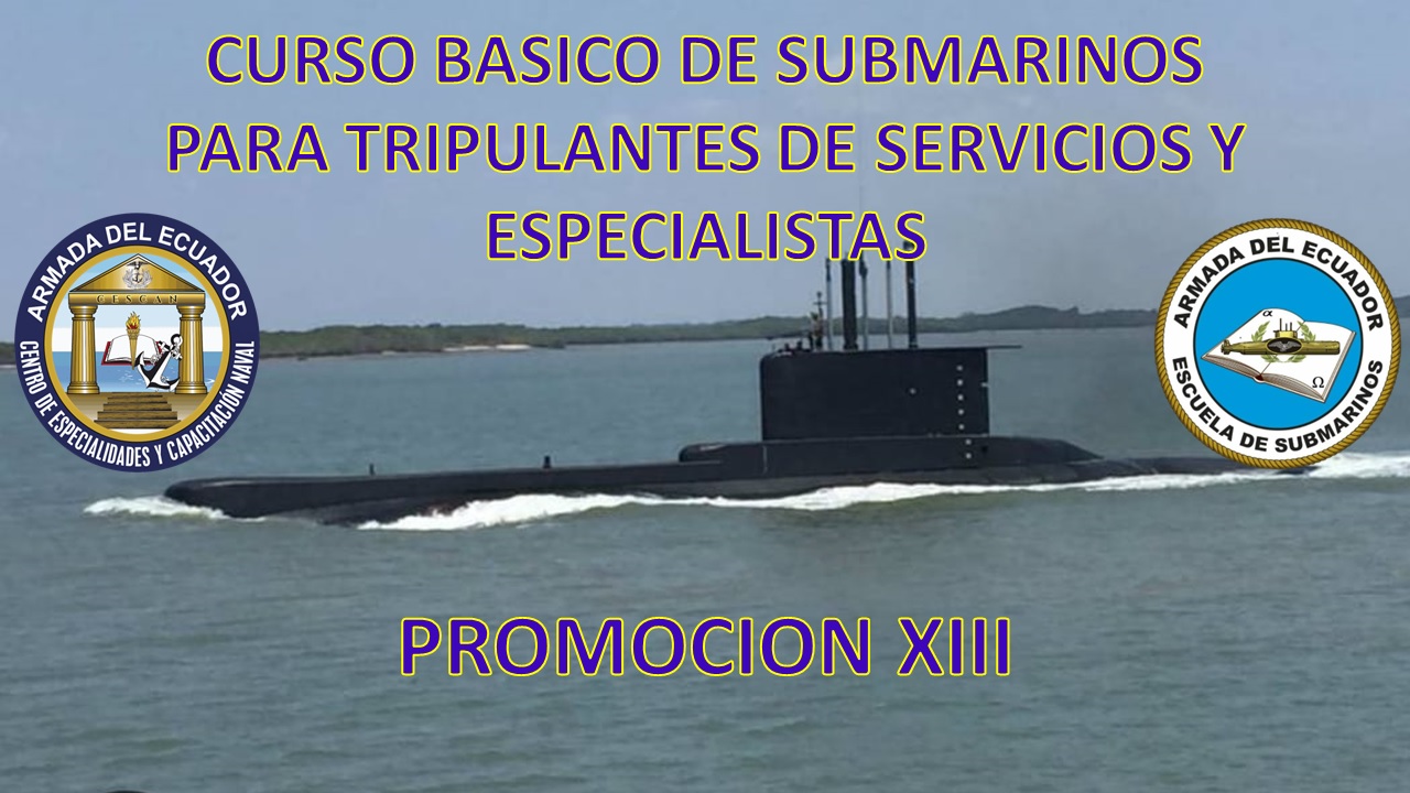 submarinista